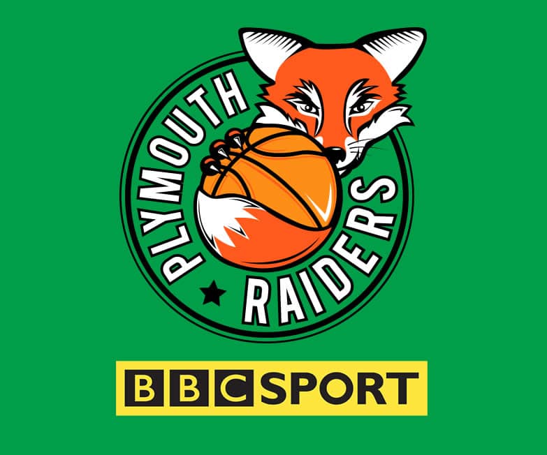 Plymouth Raiders