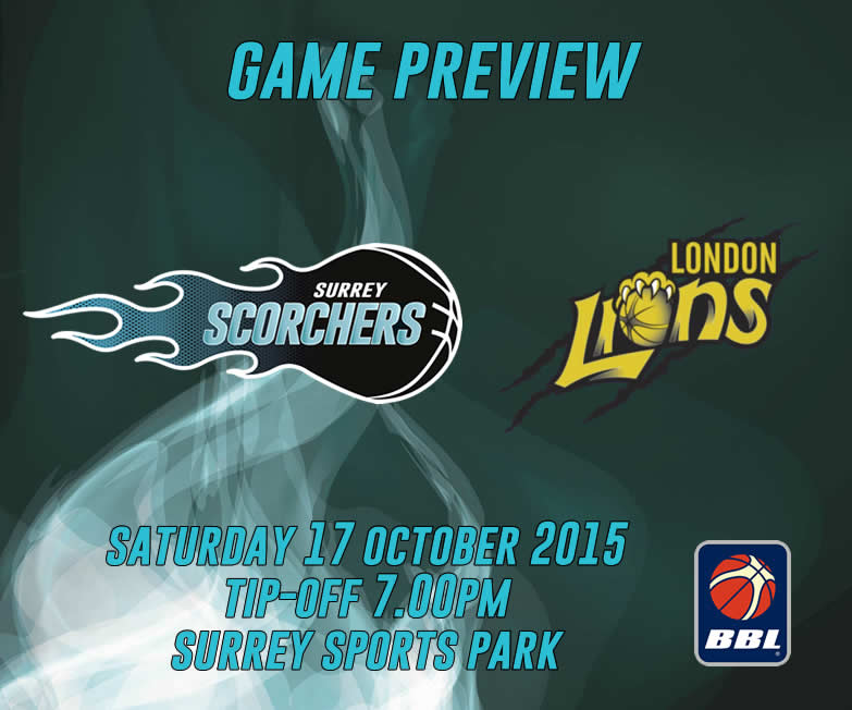 Preview: Eagles at Scorchers – Newcastle Eagles